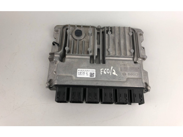 Řídící jednotka 9897879 Mini Cooper Countryman F60 2019