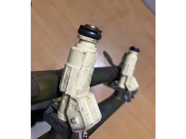 Vstřikovač 0280156053, 98711003600 Porsche Boxster 986