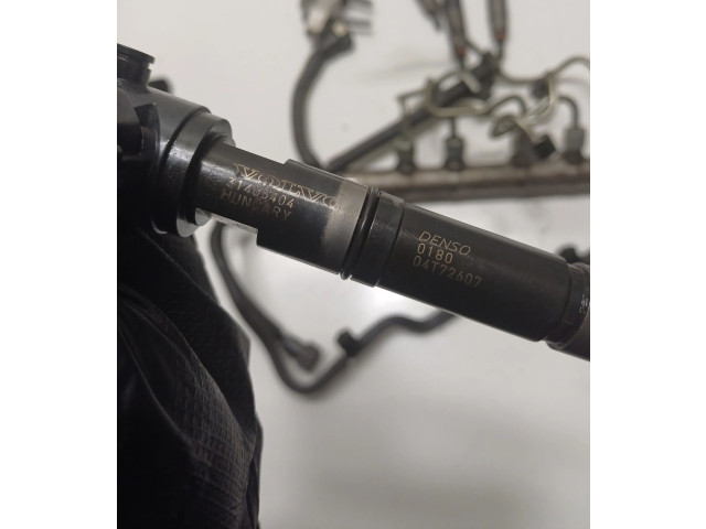 Комплект системы впрыска топлива 31405404, VEA132370010AAB    Volvo XC90   