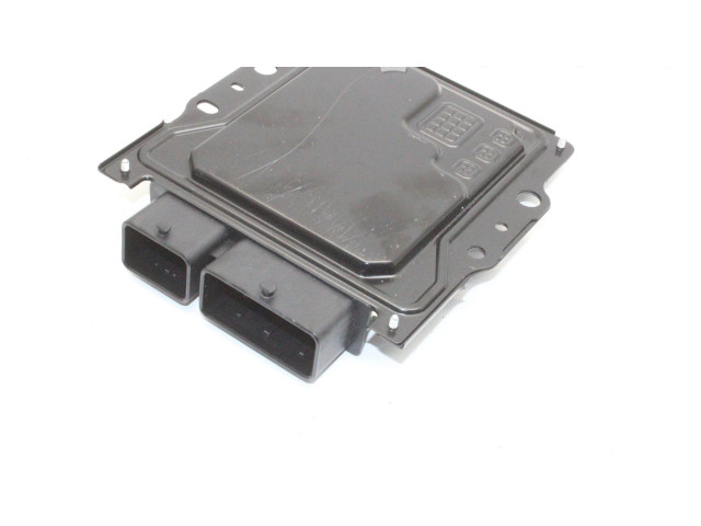 Блок управления коробкой передач 237436RA0E   Nissan X-Trail T33