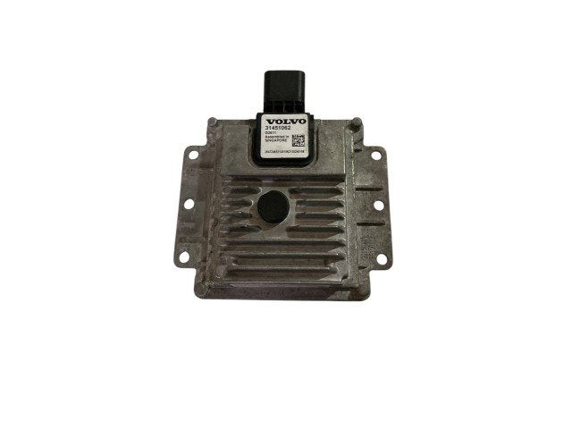 Модуль управления слепым пятном 31451062   Volvo S60   для двигателя B 5254 T12