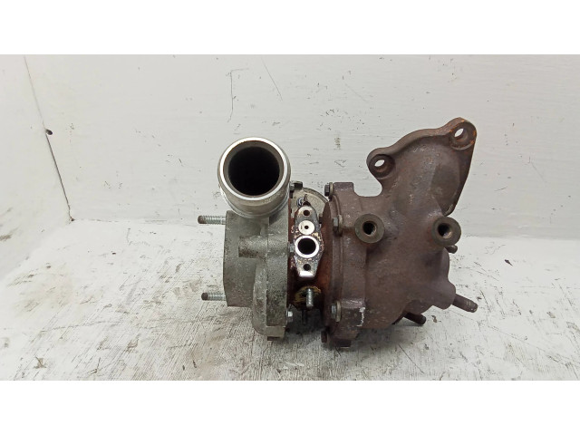 Турбина Honda Civic IX 2.2 7622170003, 18900R3LG010M2 для двигателя N22B4 для двигателя 1506