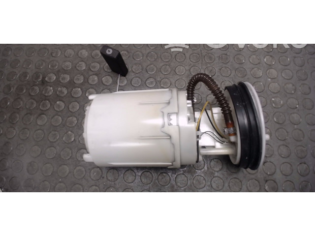 Vstřikovací čerpadlo 6Q0919051C, 6Q0919051C Volkswagen Polo IV 9N3