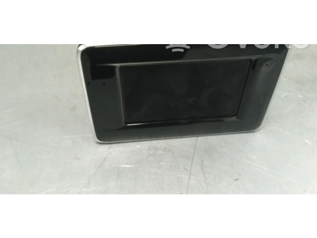 Дисплей A2469001206, A246900120680 Mercedes-Benz A W176