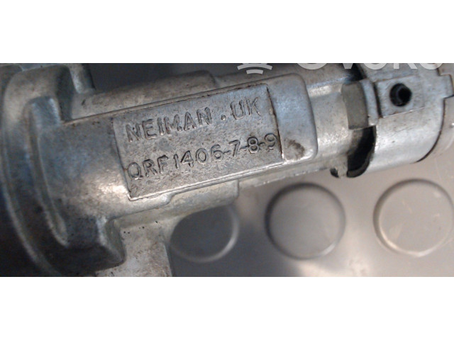 Подрулевой шлейф SRS QRF1406789 Rover 200 XV