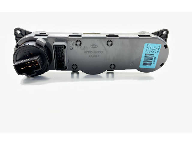 Блок управления климат-контролем 972501H601EQ, 972501H601EQ   KIA Ceed