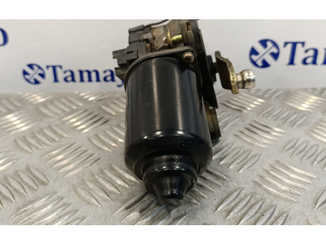 Моторчик дворников Mitsubishi Montero