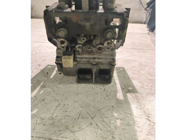 Блок АБС 35086   Chevrolet  Suburban   -  года