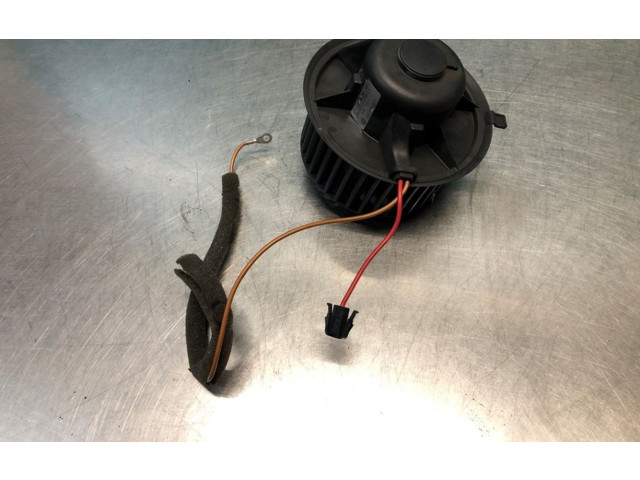 Вентилятор печки    1H1819021, 1H1819021   Volkswagen Golf III