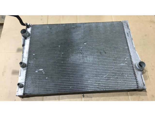 Радиатор охлаждающей жидкости