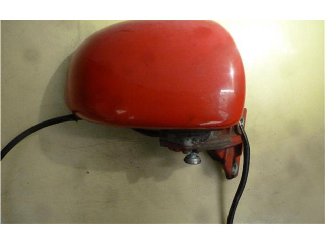 Зеркало электрическое        Volkswagen New Beetle  1998 - 2011 года   