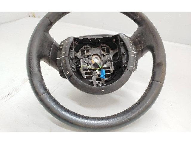 Руль Citroen C4 I  2004 - 2010 года 96591807ZD      