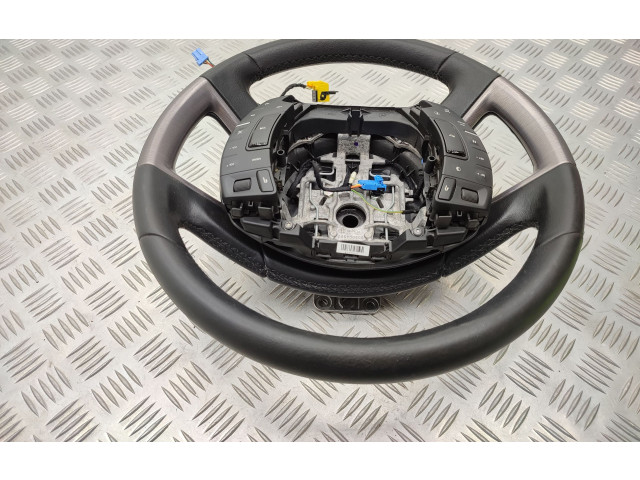 Руль Citroen C5 2008 - 2016 года 96829218ZD