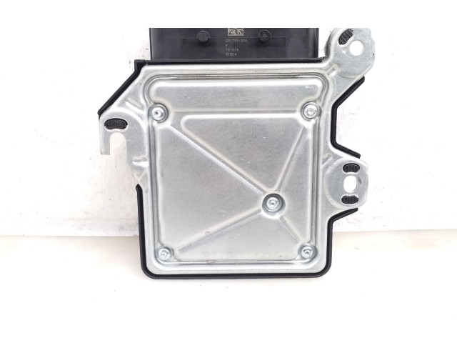 Блок подушек безопасности 3Q0959655CM   Skoda Karoq