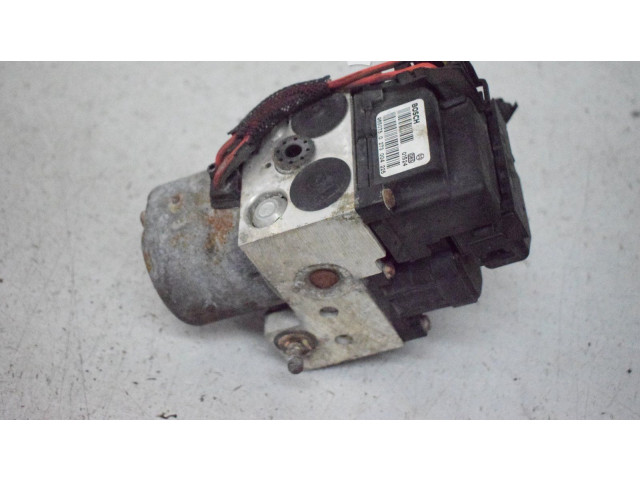 Блок управления АБС 0273004225 Mitsubishi Carisma