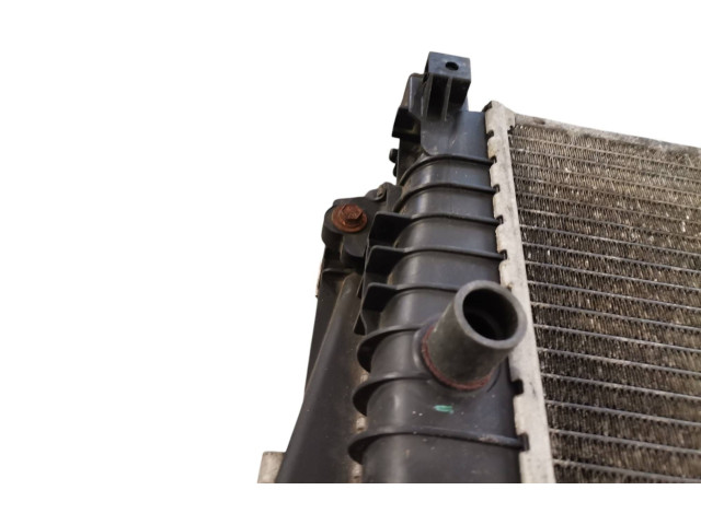 Рулевая рейка Радиатор охлаждающей жидкости 31293550, 8627375 Volvo XC90 2003 - 2006 года