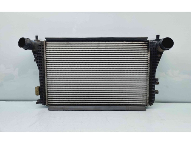 Интеркулер  3C0145805AN   Volkswagen PASSAT CC 