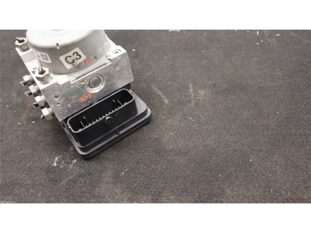 Jednotka ABS 2080430, D1B12C013BE Ford Fiesta 2017