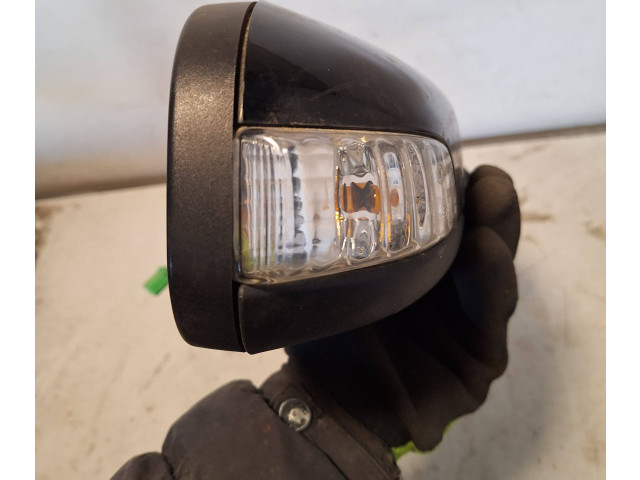 Зеркало электрическое Volvo S60 2005 - 2010 года