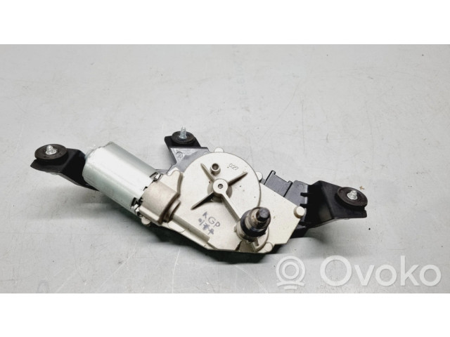 Моторчик заднего дворника 98700C5000 KIA Sorento