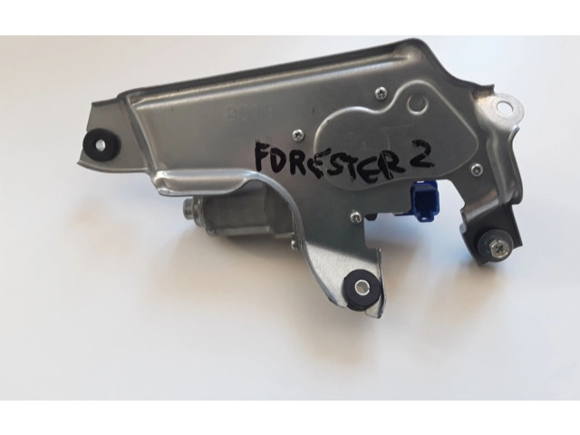 Моторчик заднего дворника 8013FM    Subaru Forester SH