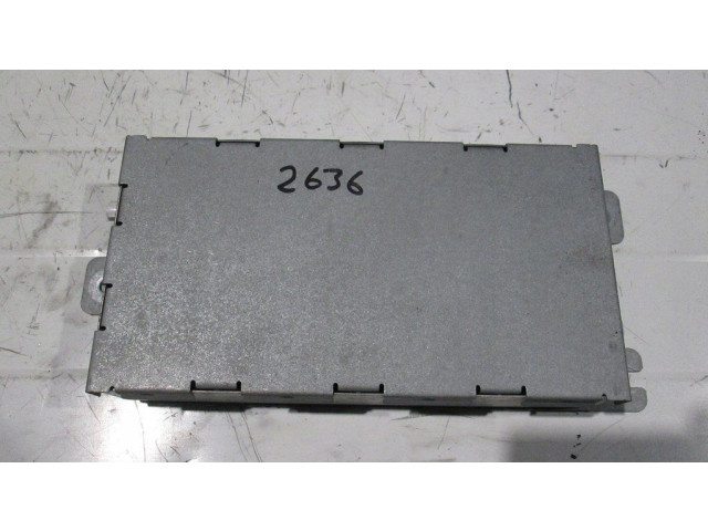 Модуль «Bluetooth»