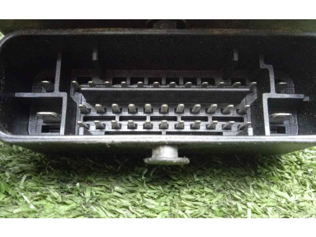 Блок АБС TRW   Volkswagen  Passat Alltrack   -  года