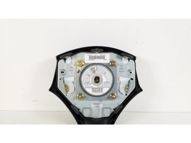 Подушка безопасности водителя 45130-02160   Toyota Corolla E120 E130