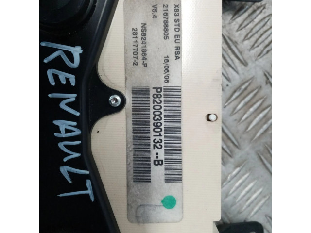 Přístrojová deska Renault Trafic I P8200390132B, 281177072