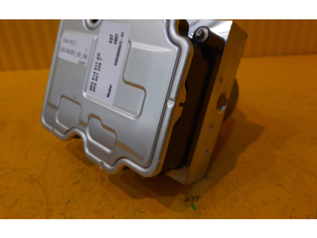 Jednotka ABS 4K0614517AD, 4K0907309T Audi A6 S6 C8 4K 2019