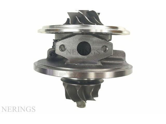 Турбина Volkswagen Bora 721021-0001, CHRA10-0271