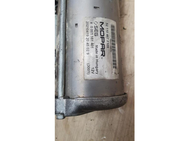 Шатун 68511241AA, 68511241AA Jeep Renegade