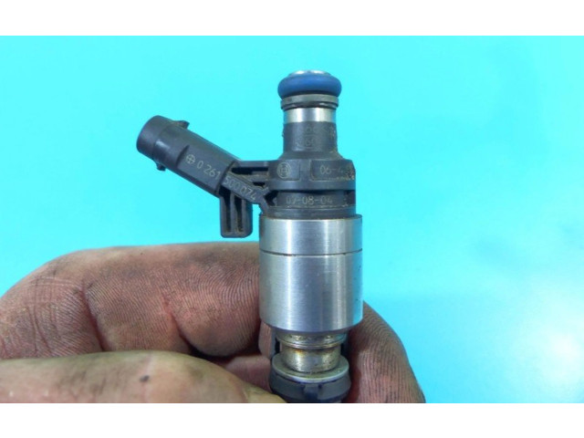 Жиклер (жиклеры) (форсунка (форсунки)       Skoda Yeti (5L)  2009 - 2017 года   