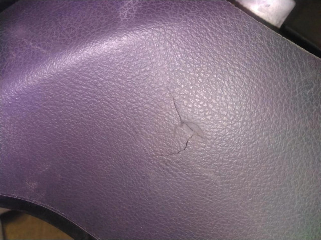 Руль Alfa Romeo Giulietta