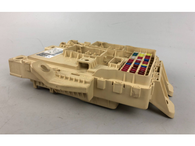 Модуль управления BSM 130732947000   KIA Sportage    