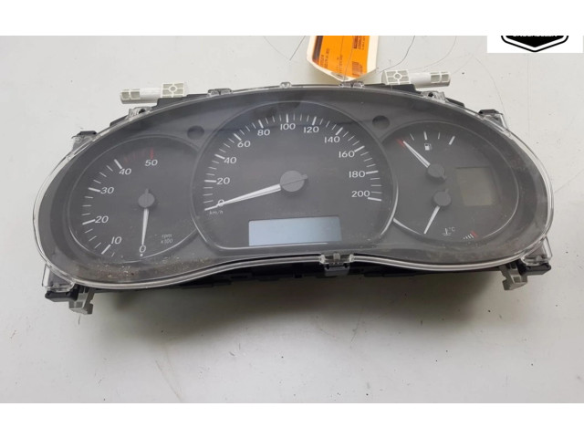 Přístrojová deska Mercedes-Benz Citan W415 2015 P248211220R, 248211220R