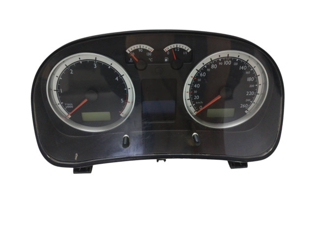 Панель приборов 1J5920825C Volkswagen Bora