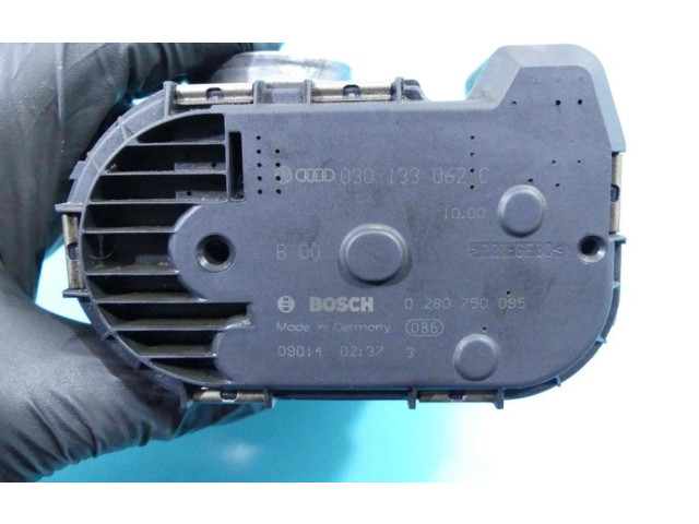 Поршень Дроссель  0280750095, IMPRK1242591  Seat Ibiza II (6k)  