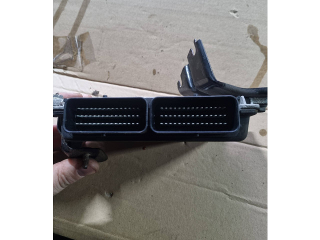 Блок управления двигателя 96801800, 1BOT   Chevrolet Matiz