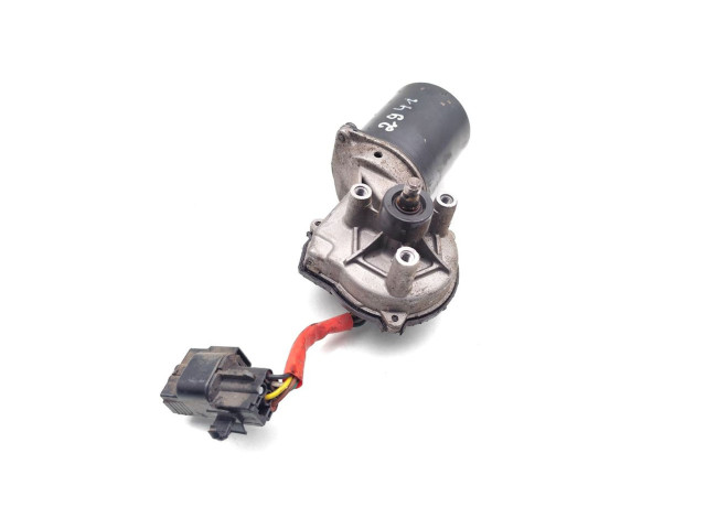 Двигатель стеклоочистителей