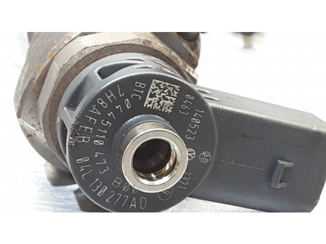 Vstřikovač 0445010537, 04L130755D Seat Leon (5F) pro naftový motor 1.6 CRKB