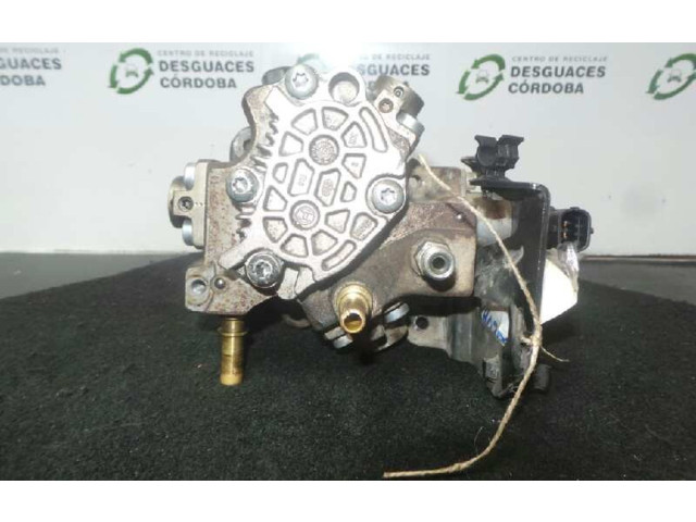 Vstřikovací čerpadlo BOSCH Citroen Berlingo 9HW