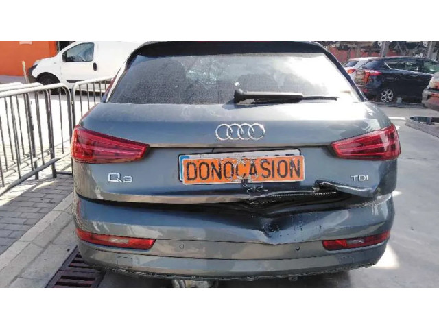    Рулевая рейка 5N1419502H   Audi Q3 8U 2011-2016 года