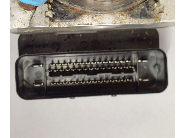 Блок АБС 1K0614517AT, 1K0907379AJ Audi A3 S3 A3 Sportback 8P 2005 - 2013 года