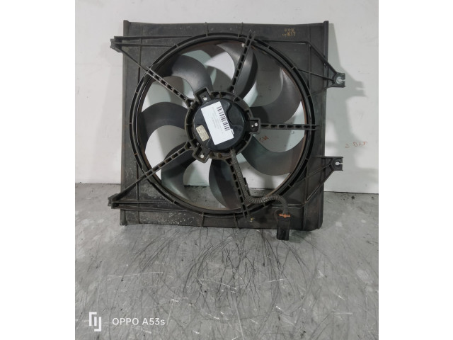 Zpětné zrcátko KIA Carnival 2010 253804DXXX