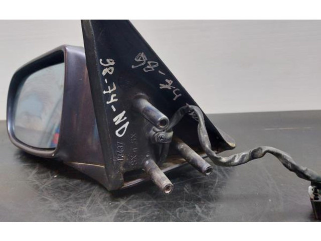 Зеркало (управляемое электричеством) E30151122 Alfa Romeo GTV