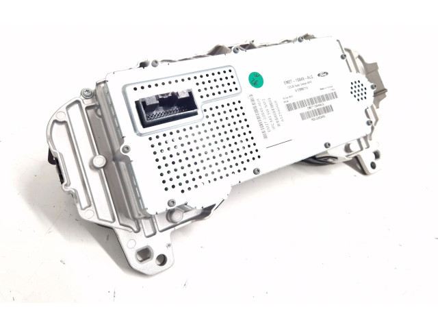 Přístrojová deska Ford S-MAX 2016 EM2T10849, A12999774