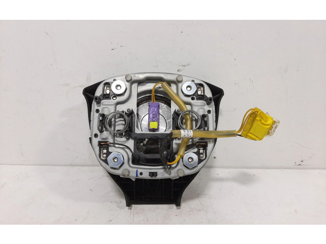 Подушка безопасности водителя 61982050A Volkswagen Caddy