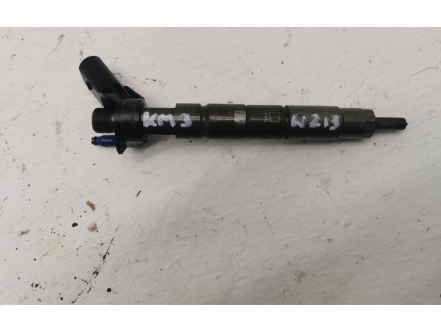 Vstřikovač Mercedes-Benz E W213