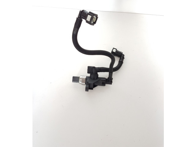 Датчик температуры топлива